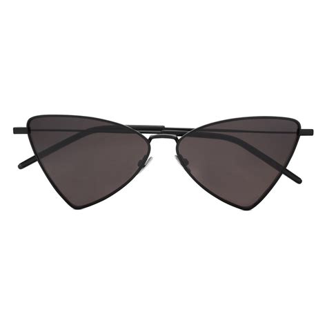 occhiali triangolo ysl